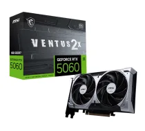 MSI GeForce RTX 5060 8G Ventus 2X OC 8GB (V537-002R)