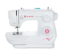 Singer Fashion Mate 3333 Sewing Machine White (3333)