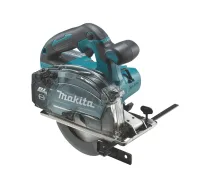 Makita DCS553 18V Cordless Circular Saw, battery and charger not included (DCS553Z)
