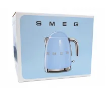 Smeg 50's Style Kettle 1.7 liter White (KLF03WHEU)