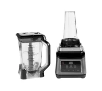NINJA BN750EU Blender Sort/ Silver (BN750EU)