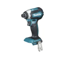 Makita DTD153Z 18V Cordless Drill Driver, battery and charger not included (DTD153Z)