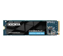 KIOXIA Exceria Plus G4 Series SSD LVD10Z002TG8 2TB M.2 PCI Express 5.0 x4 (NVMe) (LVD10Z002TG8)