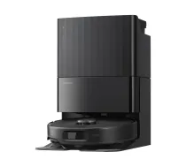 ROBOROCK Qrevo Edge 5V1 Robot Vacuum Black (QRES52-00)