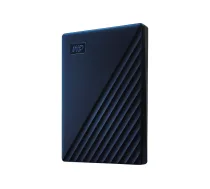 WESTERN DIGITAL WD My Passport for Mac Hard Drive WDBA2D0020BBL 2TB USB 3.2 Gen 1 (WDBA2D0020BBL-WESN)