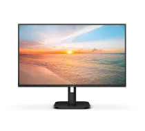 PHILIPS 24E1N1100A 24 IPS 1920 x 1080 (Full HD) VGA (HD-15) HDMI 100Hz (24E1N1100A/00)