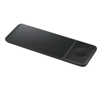 SAMSUNG Wireless Charger Trio Wireless charging pad (EP-P6300TBEGEU)