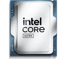INTEL Core Ultra 7 270K Plus Arrow Lake CPU - 5.5GHz 24-core LGA1851 (TRAY - w/o cooler) (AT807683B9B4884)