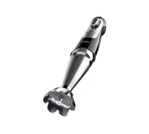 BRAUN Multiquick 9 MQ 9195XLI Premium immersion blender, polished/brushed stainless steel (0X22111380)