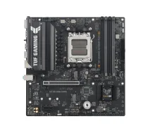 ASUSTeK COMPUTER ASUS TUF GAMING A620M-PLUS Micro ATX Socket AM5 AMD A620A (90MB1N30-M0EAY0)