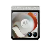 Motorola Mobility Motorola Razr 70 6.9" 256 GB White (PBB60005SE)