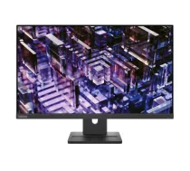 LENOVO ThinkVision E24q-30 24" IPS 2560 x 1440 (2K) HDMI DisplayPort 100Hz (63ECGAT2EU)