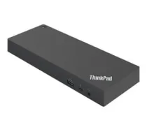 Lenovo preowned Lenovo ThinkPad Thunderbolt 3 Dock Gen2 135W Grade A (40AN0135EU/Preowned/A)
