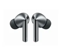 SAMSUNG Galaxy Buds3 Pro Wireless True Wireless Earbuds Silver (SM-R630NZAAEUB)