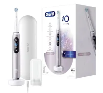 Oral-B iO Series 9 Electric Toothbrush Rose (013420)
