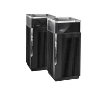 ASUSTeK COMPUTER ASUS ZenWiFi Pro ET12 Wi-Fi system (90IG05Z0-MO3A20)