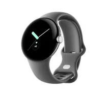 Google Pixel Watch Gray Smartwatch (GA03305-DE)