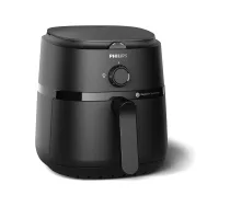 PHILIPS 1000 Series NA120 Airfryer 1.5kW Sort (NA120/00)
