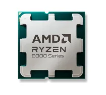 AMD Ryzen 7 8700F 4.1 GHz 8 cores AM5 TRAY - w/o cooler (100-000001590)