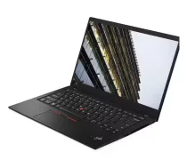 Lenovo preowned Lenovo ThinkPad X1 Carbon Gen 8 14" i5-10210U 8GB 256GB Intel UHD Graphics Windows 11 Pro Grade B (NP/X1G8/I5/8/256/W11P/NOR/B)