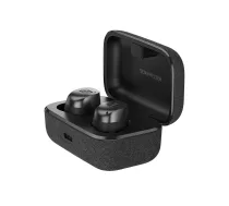 Sennheiser Momentum True Wireless 4 True wireless earbuds Black (700365)
