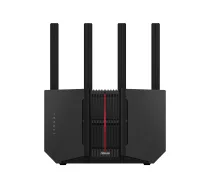 ASUSTeK COMPUTER ASUS RT-BE92U Wireless router (90IG0950-MO9A0V)