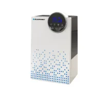 COBY Electronics Blaupunkt AHS601 Humidifier Blue White (AHS601)