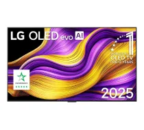 LG Electronics LG G5 Series OLED55G54LW 55" 4K UHD (2160p) Smart TV (OLED55G54LW)