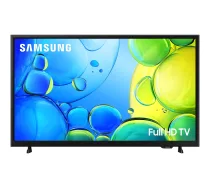 SAMSUNG F6000 Series UE32F6002FK 32" 1080p Smart TV (UE32F6002FKXXH)