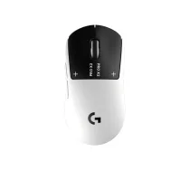 LOGITECH G PRO X2 SUPERSTRIKE Optical Wireless Black White (910-007776)