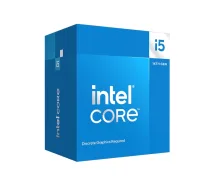 INTEL Core i5-14400F 10 cores LGA 1700 TRAY - w/o cooler (CM8071504821113)