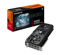 Gigabyte Technology GIGABYTE Radeon RX 9070 GRE GAMING OC 12G AMD Radeon RX 9070 GRE 12 GB (GV-R907GREGAMING OC-12GD)