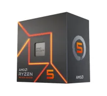 AMD Ryzen 5 7600 3.8 GHz 6-core AM5 TRAY - without cooler (100-000001015)