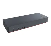 Lenovo preowned Preowned Lenovo ThinkPad Thunderbolt 3 Dock 40AC Grade A (40AC0135EU/Preowned/A)
