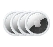 APPLE AirTag 2nd gen (4-pack) (MFEA4DN/A)