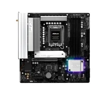 ASROCK B860M Pro RS WiFi Micro ATX LGA1851 socket Intel B860 (90-MXBRQ0-A0UAYZ)
