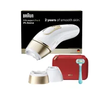 BRAUN Silk-expert Pro 5 PL5221 Hair Removal System (937818)