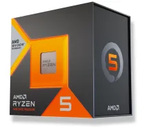 AMD Ryzen 5 7500X3D 4.5 GHz 6-core AM5 PIB (100-100001904WOF)