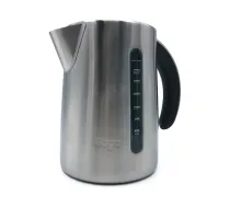 Sage Electric kettle 1.7 liters 2.4kW Brushed stainless steel (SKE825BSS3EEU1)