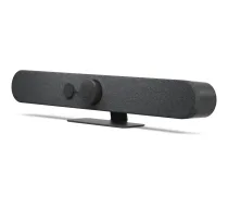 LOGITECH Rally Bar Mini Videoconferencing device 6-microphone array (960-001339)