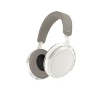 Sennheiser MOMENTUM 4 Wireless Wired Headphones White (509267)