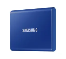 SAMSUNG Portable SSD T7 SSD MU-PC2T0H 2TB USB 3.2 Gen 2 (MU-PC2T0H/WW)