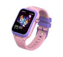 GARETT Kids Essa 2 AI 4G Smartwatch Light Pink (5904238487280)