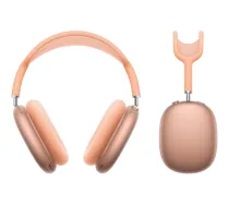 APPLE AirPods Max Wireless Headphones Orange (MWW73ZM/A)