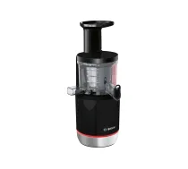 Bosch Group Bosch VitaExtract MESM731M Juice Press, Silver/Black (MESM731M)