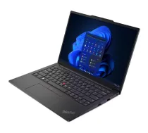 LENOVO ThinkPad E14 Gen 5 14" 1920 x 1200 (WUXGA) i5-1335U 8GB 256GB Intel Iris Xe Graphics Windows 11 Pro - New Open Box (NOBRP/21JLS0FG00)