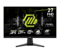 MSI MAG 275F 27 IPS 1920 x 1080 (Full HD) HDMI 180 Hz (MAG 275F)