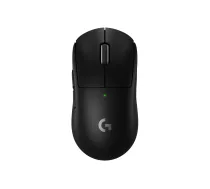 LOGITECH G PRO X SUPERLIGHT 2 SE Optical Wireless Black (910-007554)