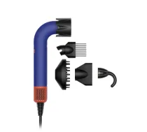 DYSON HD18 Supersonic R Professional Vinca blue/topaz Hair Dryer (522266-01)