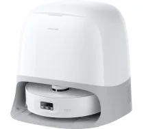 ROBOROCK Qrevo Curv 2 FlowX Robot Vacuum White (QC2FX02-00)